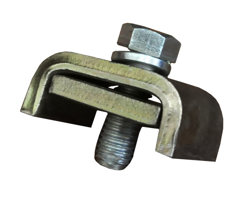 Зажим плашечный для заземления ПС-1-1А