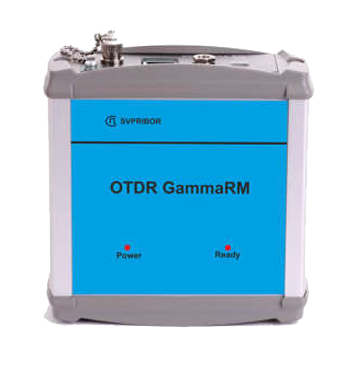 Рефлектометр оптический OTDR GammaRM 1310DF Связьприбор