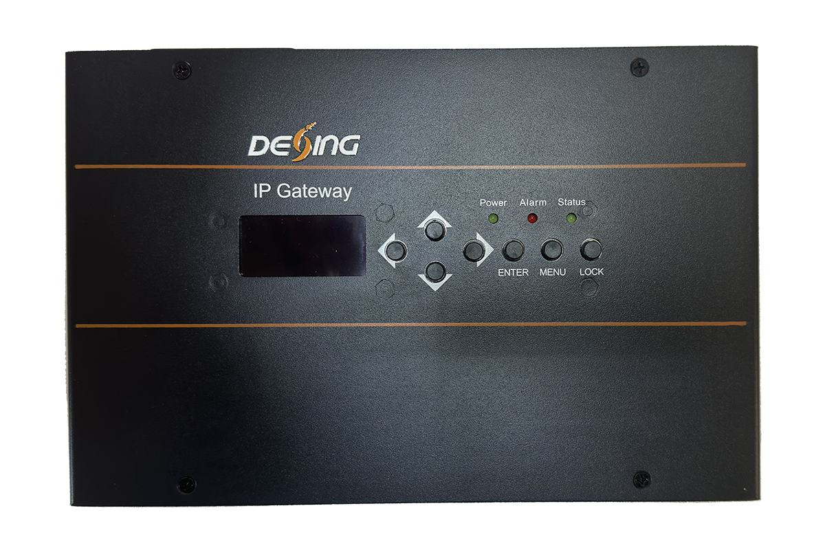 Конвертер IP протоколов NEP10 Dexing V2