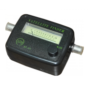 Измеритель сигналов DVB-S SF-95 RTM - 